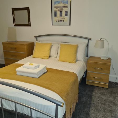 4 New Assembly Close - Royal Mile Edinburgh Luaran gambar