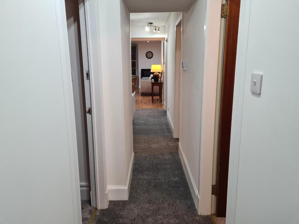 4 New Assembly Close - Royal Mile Edinburgh Luaran gambar