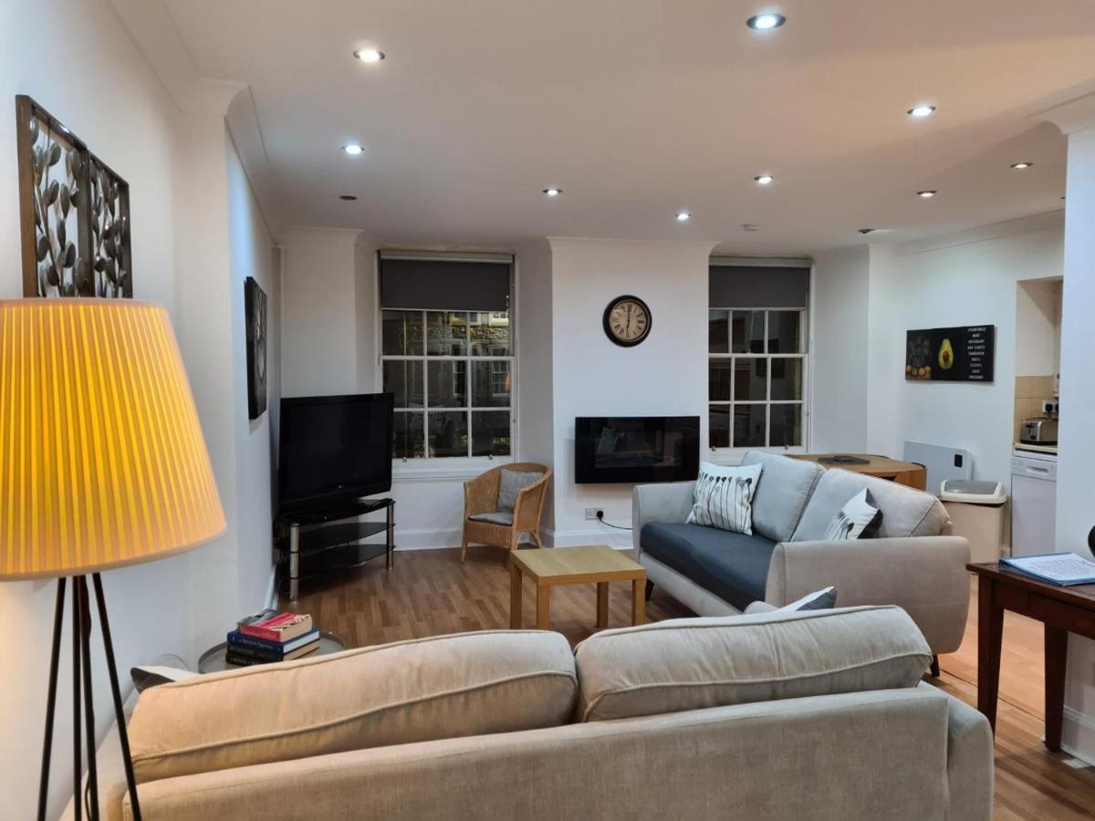4 New Assembly Close - Royal Mile Edinburgh Luaran gambar