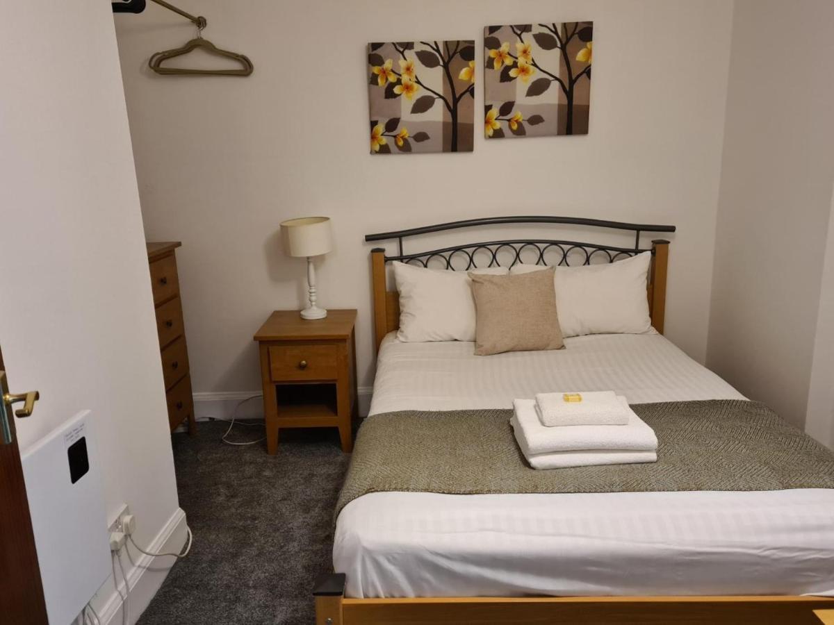 4 New Assembly Close - Royal Mile Edinburgh Luaran gambar
